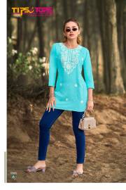 Tips And Tops  COLORS VOL 06